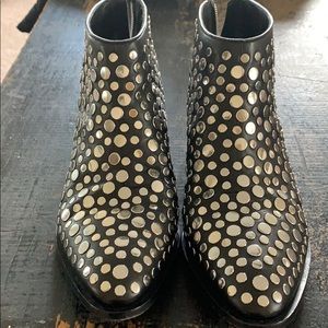 Alexander Wang Studded Kori